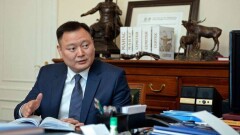 Бывший вице-премьер Кыргызстана задержан в Бишкеке