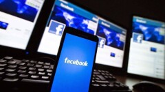 Facebook выплатил Британии штраф в 500 000 фунтов за утечку данных пользователей