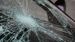 В Акмолинской области начальник линейного отделения полиции насмерть сбил человека и скрылся