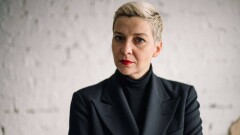 Как Мария Колесникова стала лидером белорусского протеста
