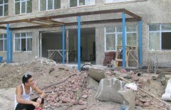 Каникулы в некоторых школах могут продлить 