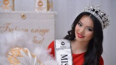 Алия Мергембаева не выбывала из конкурса "Мисс Мира-2016"