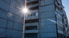 В Петропавловске шестилетний мальчик остался жив, упав с пятого этажа