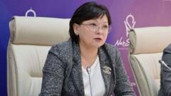 Экс-руководитель управздрава Нур-Султана Сауле Кисикова возглавила Медцентр Управления делами президента 