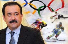 Масимов объяснил ведущим иносми, почему Олимпийские игры-2022 должны пройти в Алматы