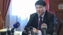 О недостаче в посольстве РК в Беларуси МИД проинформировал сам посол