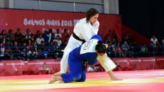 Казахстан выиграл первую медаль на юношеской Олимпиаде в Аргентине