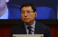 Министр нацэкономики Ерболат Досаев подал в отставку