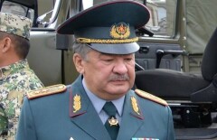 Имел только честь?