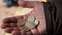 Уровень бедности в Казахстане вырос почти до 20%