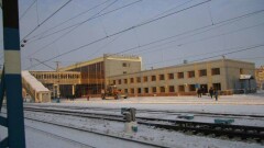 Россияне отремонтируют здание вокзала в Петропавловске