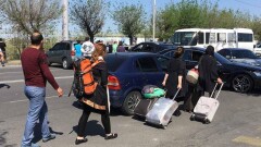 В Армении приостановили железнодорожное сообщение