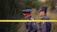 Прокурор области убит в Кыргызстане