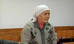 Алименты у сына отсудила пенсионерка из Петропавловска