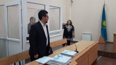 "Шейха Халила" из Уральска гособвинение просит приговорить к восьми годам колонии