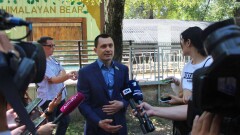 Реконструкцию зоопарка Алматы начали с улучшения условий для людей, а не для животных