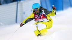 Юлия Галышева стала чемпионкой Универсиады