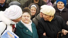 Почти половина казахстанцев не уверены в том, что получат свою пенсию