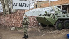 Коронавирус Қазақстанда: оқиғалар хронологиясы. 26 наурыз