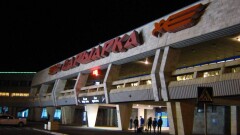 Туалетные кабинки без перегородок обнаружили в аэропорту Караганды