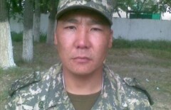 Военно-полицейский конфликт