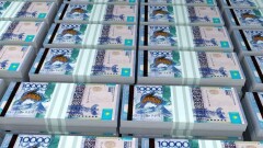 38,5 млрд тенге задолжали бюджету алматинские налогоплательщики