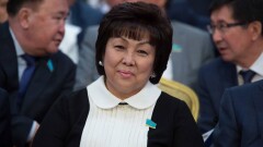 Загипа Балиева предложила трудных подростков перевоспитывать в чужих семьях 