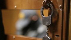 Полицейскому, сбившему пешехода насмерть в ЮКО, дали условный срок
