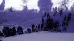 Лыжники сами спровоцировали сход лавины на Шымбулаке, под которой погиб судья