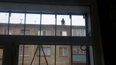 В Актобе начались слушания по делу о теракте, на крышах дежурят снайперы
