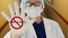 В Москве выздоровел первый заболевший COVID-19