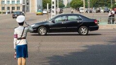 В КНДР запретили продавать бензин всем, кроме представителей власти