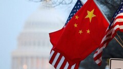 Торговая война США и КНР: Китай нанёс ответный удар, введя пошлины на фрукты и свинину