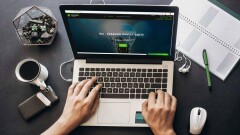 Как на карантине стать инвестором, не выходя из дома