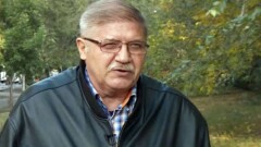 Осуждённый за госизмену учёный Сыроежкин не может обжаловать приговор из-за грифа секретности на его деле