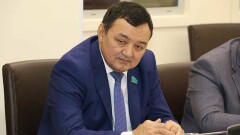 Сложивший депутатские полномочия Тиникеев поблагодарил друзей за понимание и поддержку