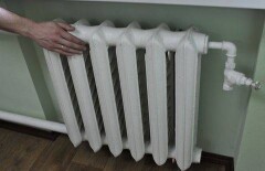Уральцы проведут выходные без отопления при минусовой температуре