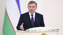 Президент Узбекистана: Мой народ должен жить лучше, это боль моего сердца