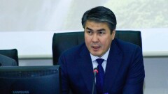 Асет Исекешев признан почётным отцом за открытость и доступность для народа