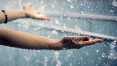 Дожди будут на большей части Казахстана 24 апреля