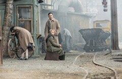 Узбекистан отозвал из проката скандальный фильм
