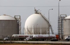 Цены на нефть Brent превысили $67 за баррель