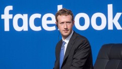 Facebook проиграла 500 млн долларов в суде по делу о краже виртуальных технологий