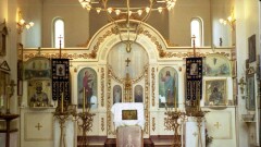  Построить в Астане четвёртый православный храм поручил Назарбаев