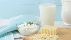 В молочных продуктах из Казахстана и России обнаружили стафилококк