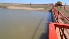 Создать небольшие водохранилища по всему Казахстану поручил Назарбаев