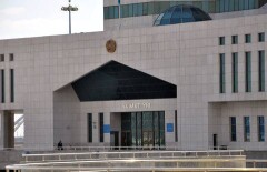 Доверяют ли новые мажилисмены Правительству, казахстанцы узнают 25 марта 