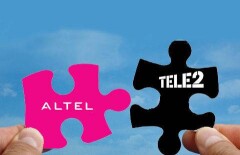 Объединение Tele2 и ALTEL приведёт к прекращению ценовых войн – Kcell