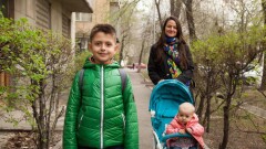 Что делать, если у ребёнка диагностировали РАС? Рассказывает мама мальчика с синдромом Аспергера 