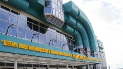 Установить аналог "Хоргоса" на своей границе с Китаем требуют депутаты Кыргызстана